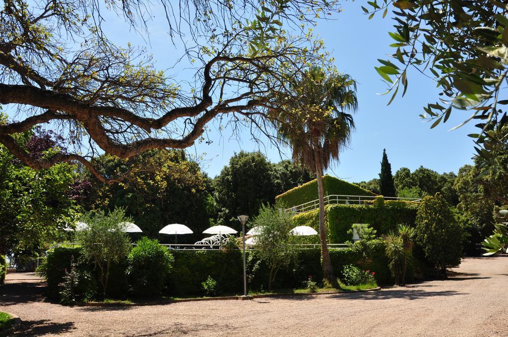 Santa-Maria-Poggio  Sole E Mareアパートホテル エクステリア 写真
