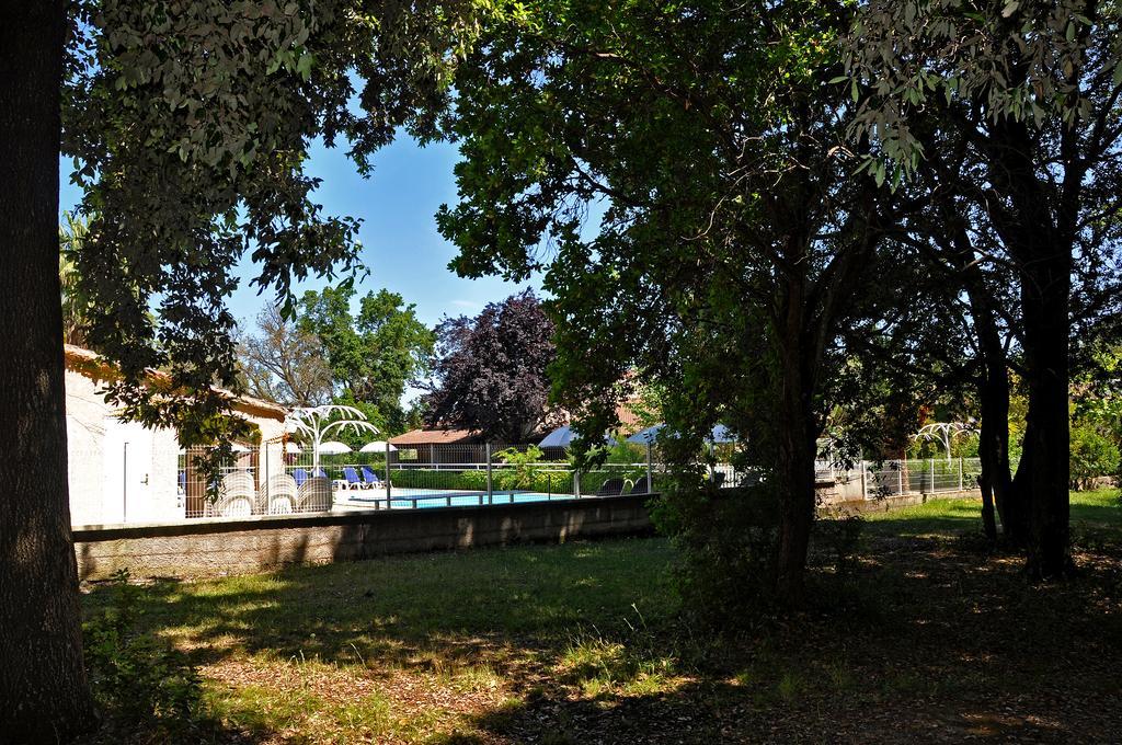 Santa-Maria-Poggio  Sole E Mareアパートホテル エクステリア 写真
