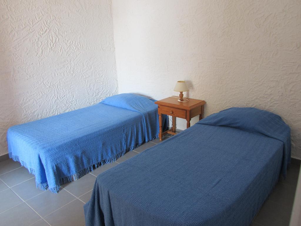 Santa-Maria-Poggio  Sole E Mareアパートホテル 部屋 写真